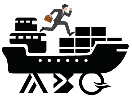 how to get shipping company job